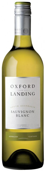 Вино Oxford Landing, Sauvignon Blanc, 2014
