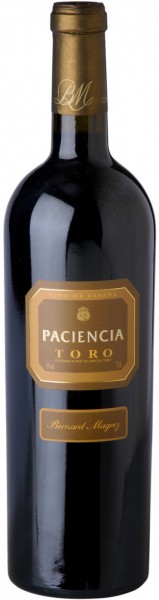 Вино "Paciencia", 2010