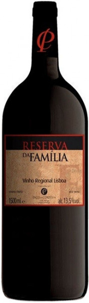 Вино Paco das Cortes, "Reserva da Familia", 2015, 1.5 л
