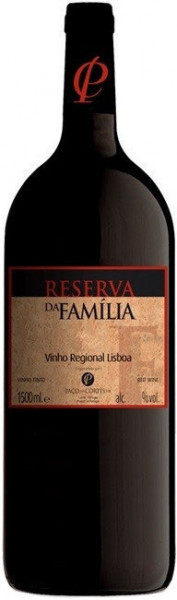Вино Paco das Cortes, "Reserva da Familia", 2018, 1.5 л