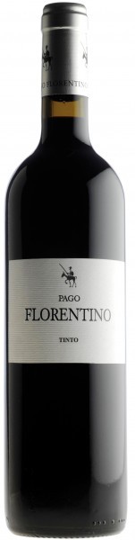 Вино Pago Florentino, 2008
