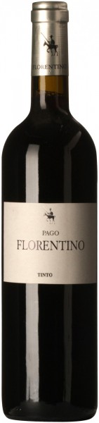 Вино "Pago Florentino", 2009