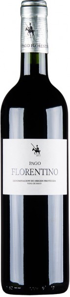 Вино "Pago Florentino", 2010
