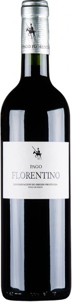 Вино "Pago Florentino", 2012