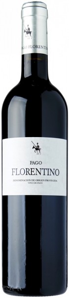 Вино "Pago Florentino", 2013