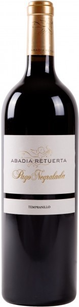 Вино Pago Negralada 2004