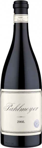Вино Pahlmeyer, Pinot Noir, Sonoma Coast, 2008