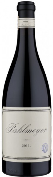 Вино Pahlmeyer, Pinot Noir, Sonoma Coast, 2011