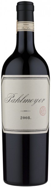 Вино Pahlmeyer Proprietary Red, Napa Valley, 2008