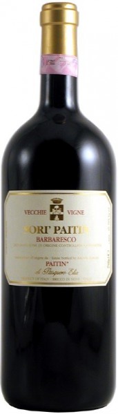 Вино Paitin, "Sori Paitin Vecchie Vigne", Barbaresco DOCG, 2008, 1.5 л
