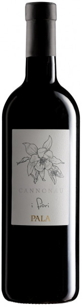 Вино Pala, "I Fiori" Cannonau di Sardegna DOC, 2018