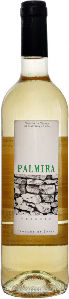 Вино "Palmira" Verdejo