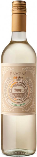 Вино Pampas del Sur, "Vineyard's Expressions" Torrontes