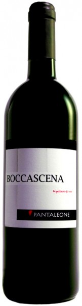Вино Pantaleone, "Boccascena", Marche IGT, 2010