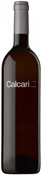 Вино Pares Balta, "Calcari", Penedes DO, 2012