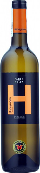 Вино Pares Balta, "HoneyMoon", Penedes DO, 2009