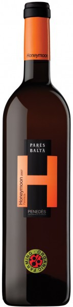Вино Pares Balta, "HoneyMoon", Penedes DO, 2010