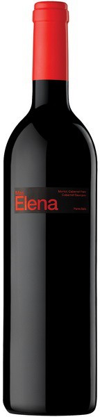 Вино Pares Balta Mas Elena, Penedes DO 2006
