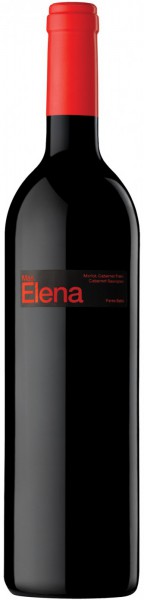 Вино Pares Balta, "Mas Elena",  Penedes DO, 2009
