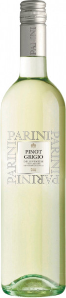 Вино Parini, Pinot Grigio delle Venezie IGT