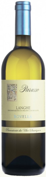 Вино Parusso, Langhe DOC "Rovella", 2011