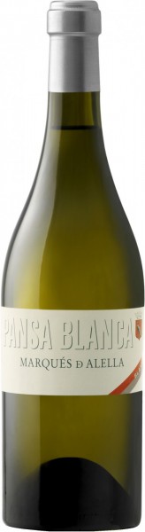 Вино Parxet, "Marques de Alella" Pansa Blanca, Alella DO