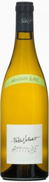 Вино Pascal Jolivet, "Attitude" Sauvignon Blanc, 2020 1.5 л