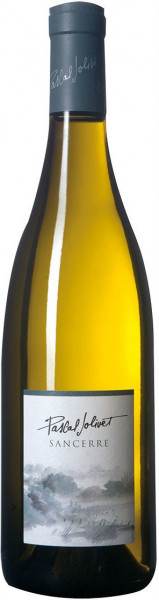 Вино Pascal Jolivet, Sancerre Blanc, 2018, 0.375 л