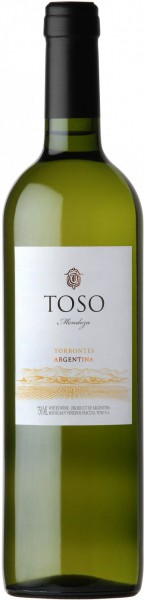 Вино Pascual Toso, "Toso" Torrontes