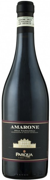 Вино Pasqua, Amarone della Valpolicella DOC