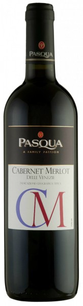 Вино Pasqua, Cabernet Merlot delle Venezie IGT