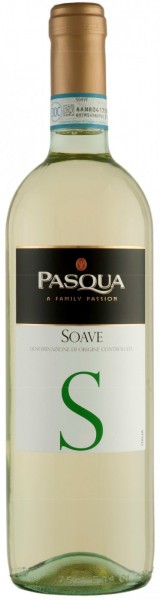 Вино Pasqua, Soave DOC