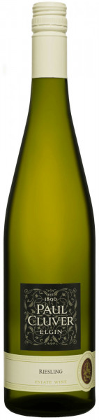 Вино Paul Cluver, Riesling, Elgin