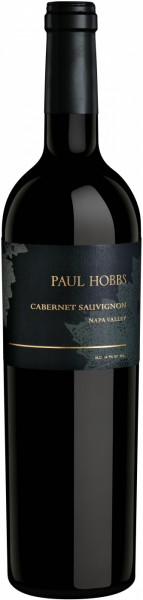 Вино Paul Hobbs, Cabernet Sauvignon, Napa Valley, 2014, 1.5 л