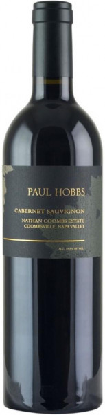 Вино Paul Hobbs, Cabernet Sauvignon "Nathan Coombs Estate", 2015