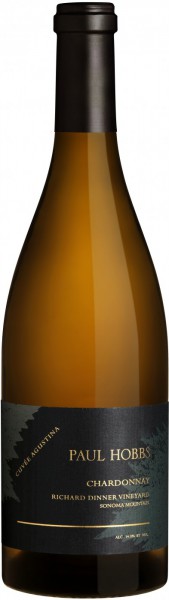 Вино Paul Hobbs,"Cuvee Agustina", Chardonnay, Sonoma Mountain, 2007