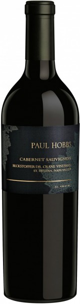 Вино Paul Hobbs, "Dr. Crane Vineyard" Cabernet Sauvignon, Napa Valley, 2006