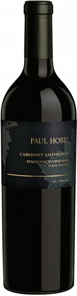 Вино Paul Hobbs, "Stagecoach Vineyard", Cabernet Sauvignon,  Napa Valley, 2006