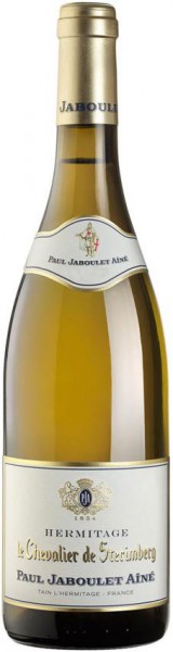Вино Paul Jaboulet Aine, "le Chevalier de Sterimberg" Blanc, Hermitage AOC, 2006