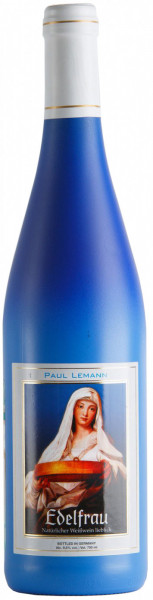 Вино Paul Lemann, "Edelfrau"