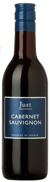 Вино Paul Sapin, "Just" Cabernet Sauvignon VDP, 0.187 л
