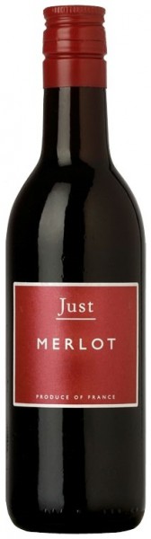 Вино Paul Sapin, "Just" Merlot VDP, 0.187 л