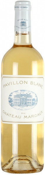 Вино Pavillon Blanc Du Chateau Margaux, Bordeaux AOC, 2017