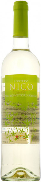 Вино Pegoes, "Fonte do Nico" Light, 2016