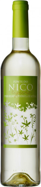 Вино Pegoes, "Fonte do Nico" Light, 2018