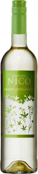 Вино Pegoes, "Fonte do Nico" Light, 2019