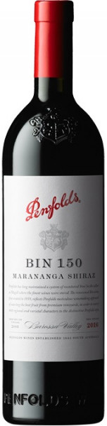 Вино Penfolds, "Bin 150" Marananga Shiraz, 2016