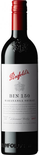 Вино Penfolds, "Bin 150" Marananga Shiraz, 2017