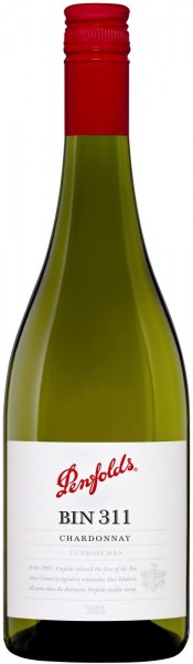 Вино Penfolds, "Bin 311" Chardonnay, 2015