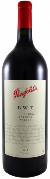 Вино Penfolds, "RWT" Shiraz, 2007, 1.5 л